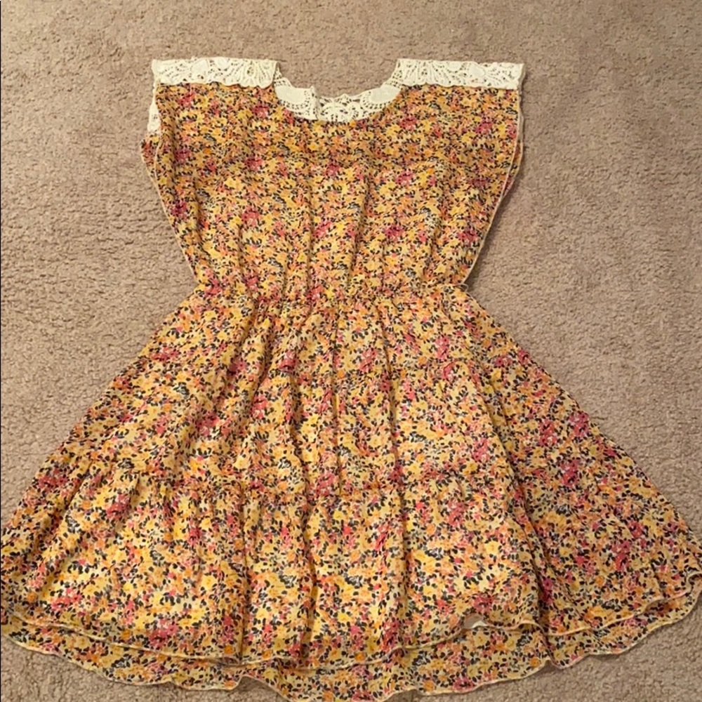 Candie’s Dress